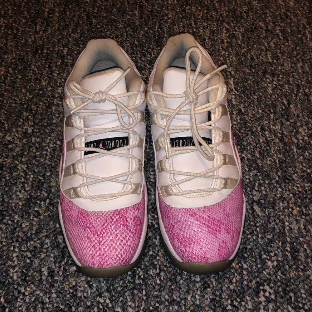 2013 Pink Snakeskin 11
